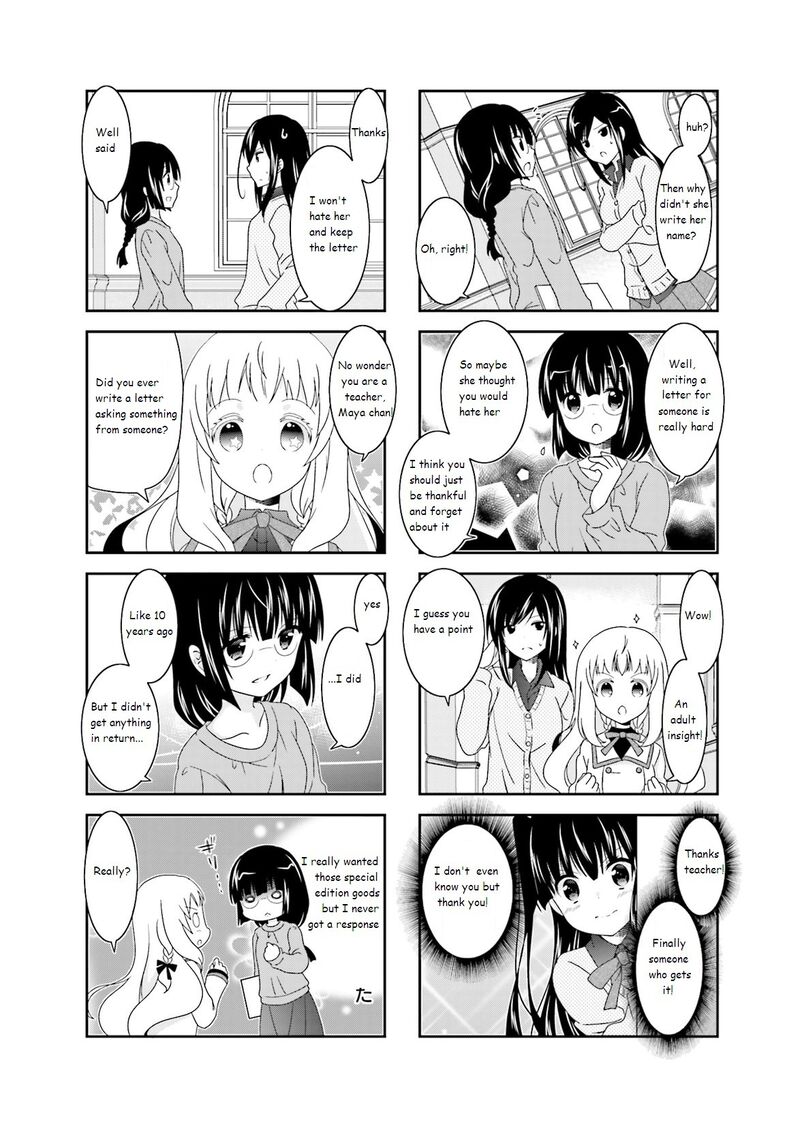 Ichigo No Haitta Soda Sui 45 4