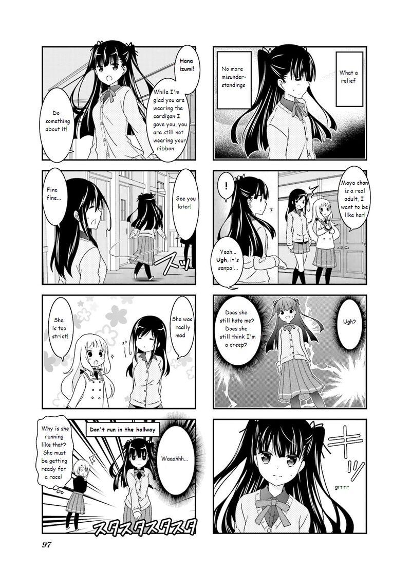 Ichigo No Haitta Soda Sui 45 5