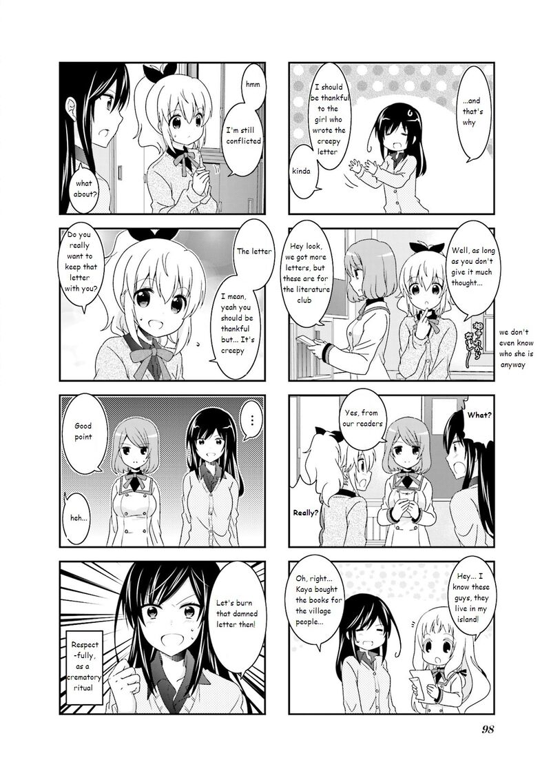 Ichigo No Haitta Soda Sui 45 6