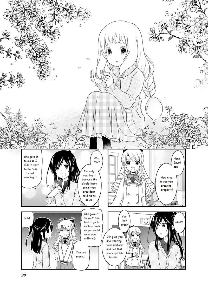 Ichigo No Haitta Soda Sui 46 1