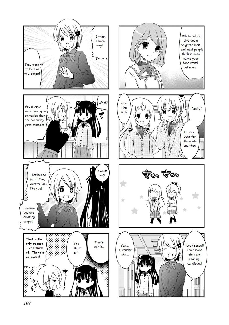 Ichigo No Haitta Soda Sui 47 3