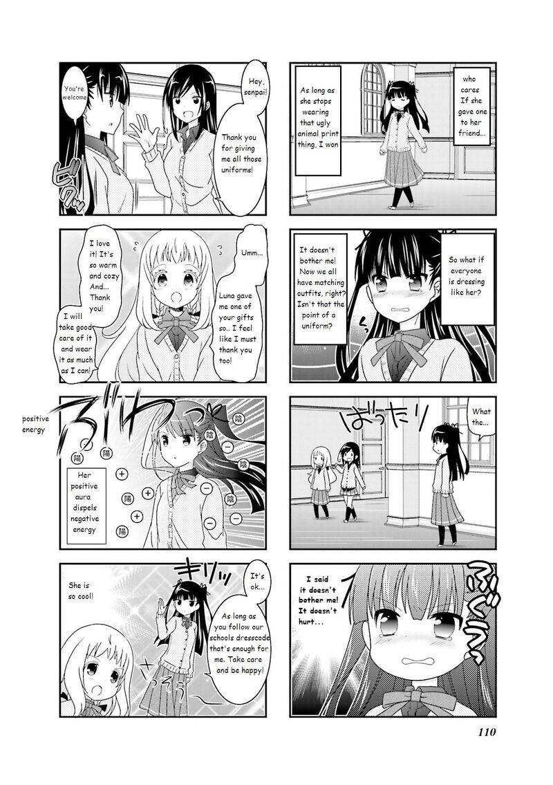 Ichigo No Haitta Soda Sui 47 6