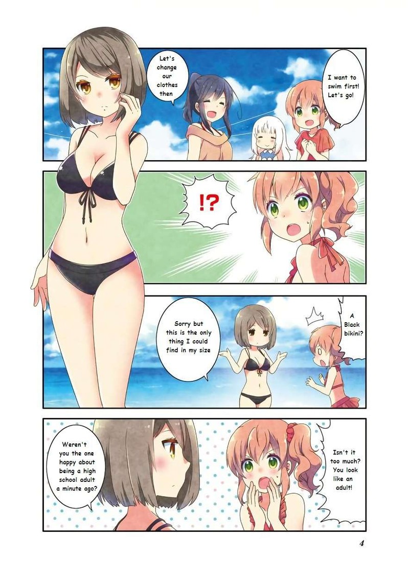 Ichigo No Haitta Soda Sui 49 5