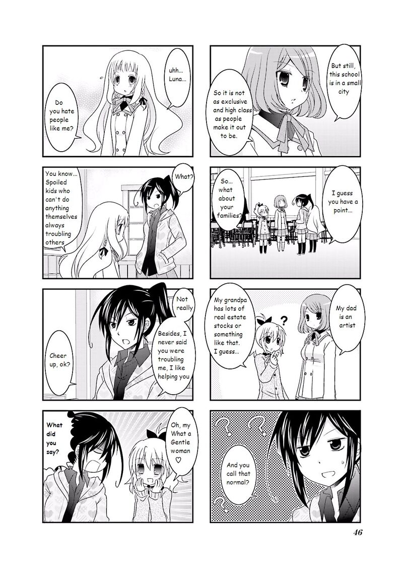 Ichigo No Haitta Soda Sui 5 6