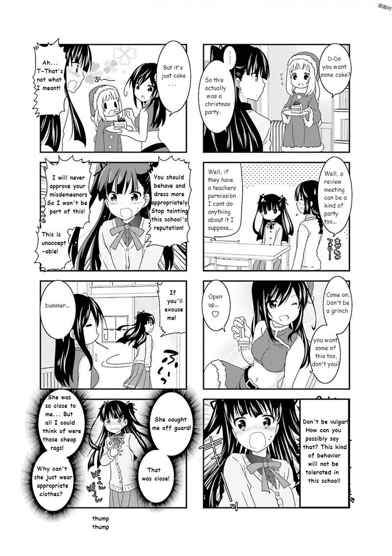Ichigo No Haitta Soda Sui 51 3