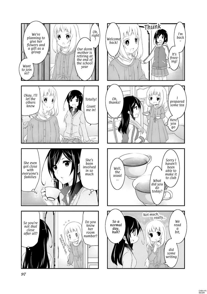 Ichigo No Haitta Soda Sui 64 5