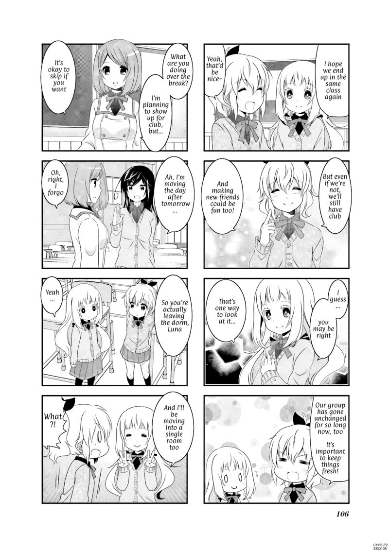 Ichigo No Haitta Soda Sui 66 2