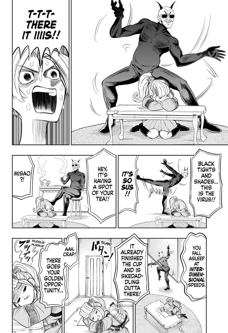 Ichigooki Soujuu Chuu 6 8