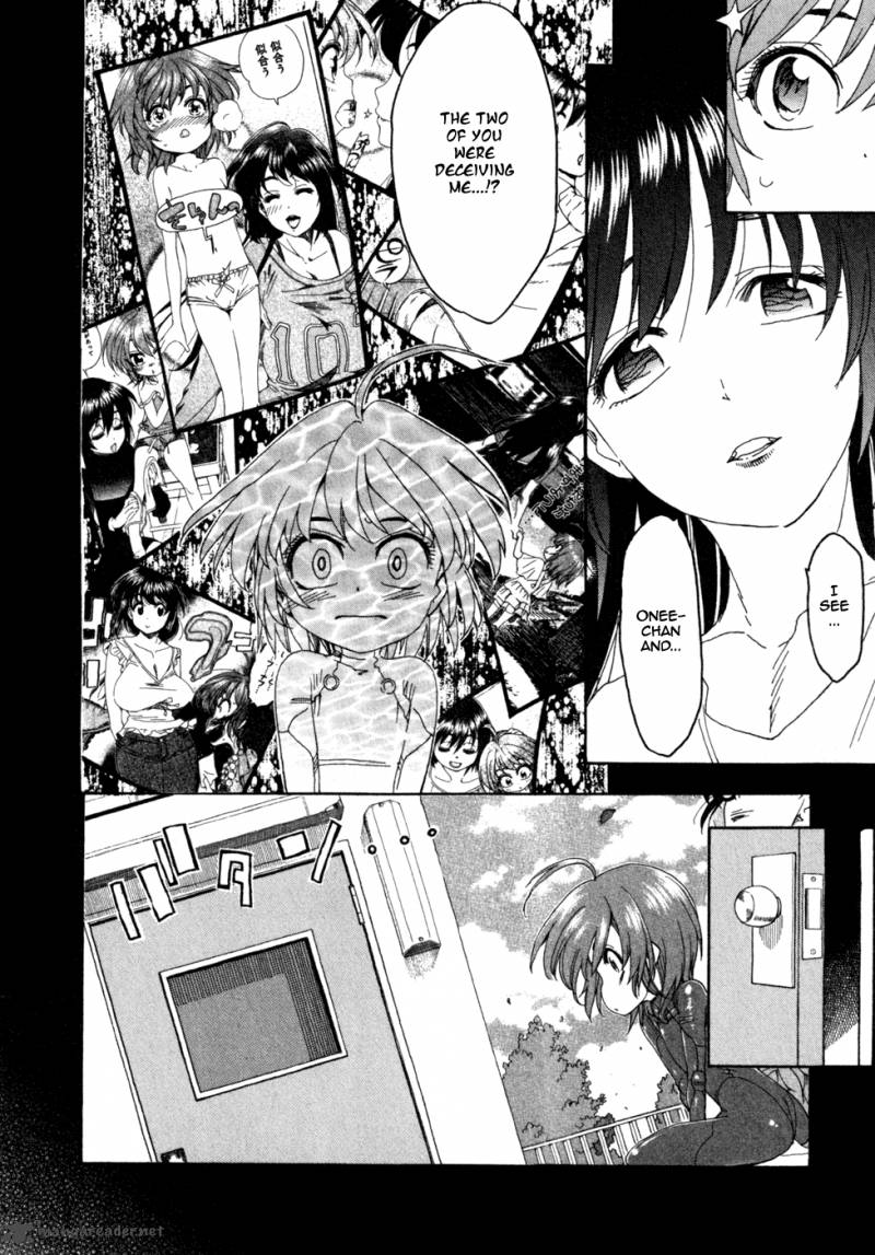 Ichinensei Ni Nacchattara 47 13