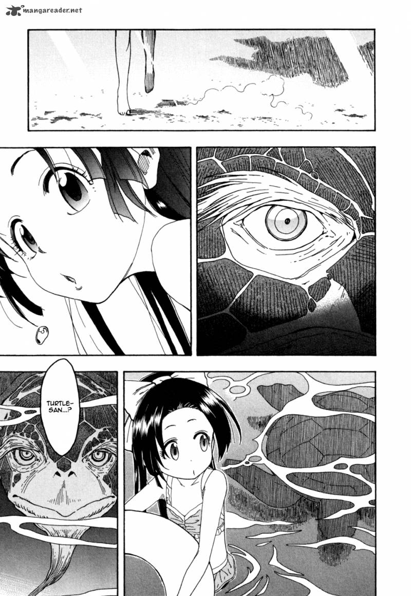 Ichinensei Ni Nacchattara 49 11