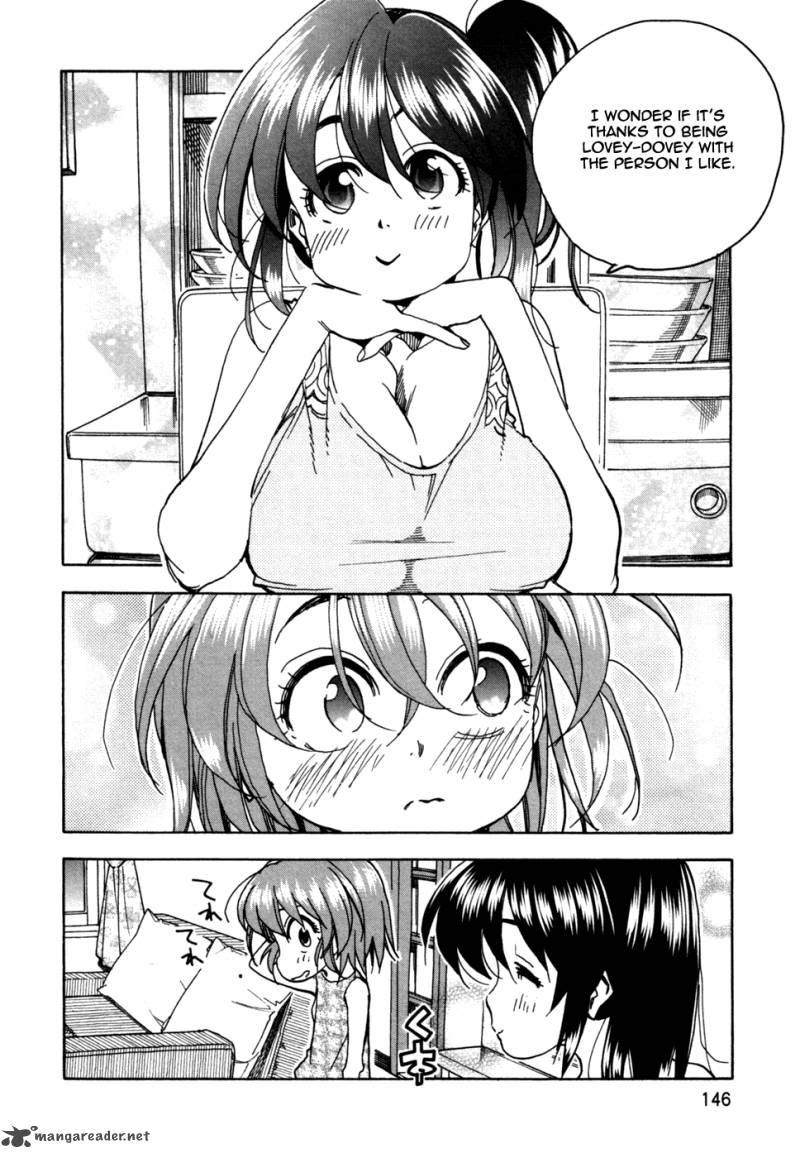 Ichinensei Ni Nacchattara 59 21