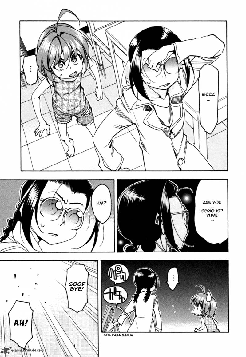 Ichinensei Ni Nacchattara 59 24