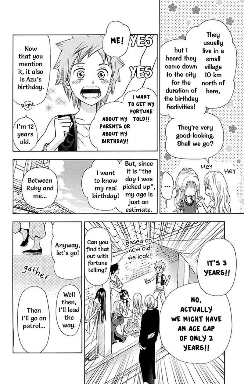 Idea No Hana 9 34