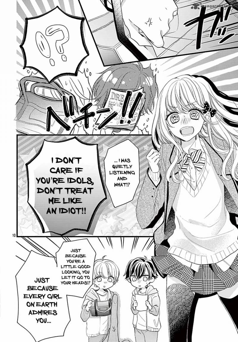 Idol Samas Favorite 1 11