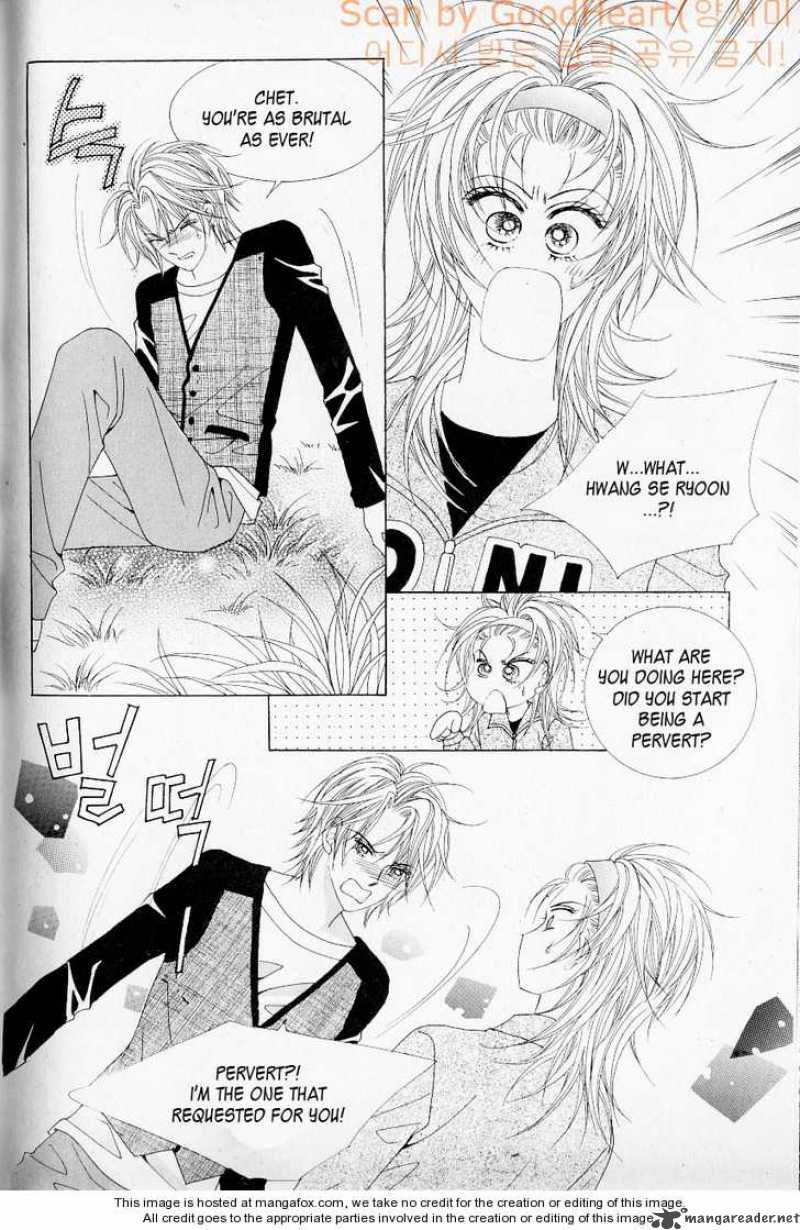 Idol Shopping 22 45