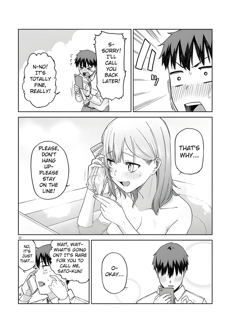 Idol Yamerukedo Kekkon Shitekuremasu Ka 12a 10