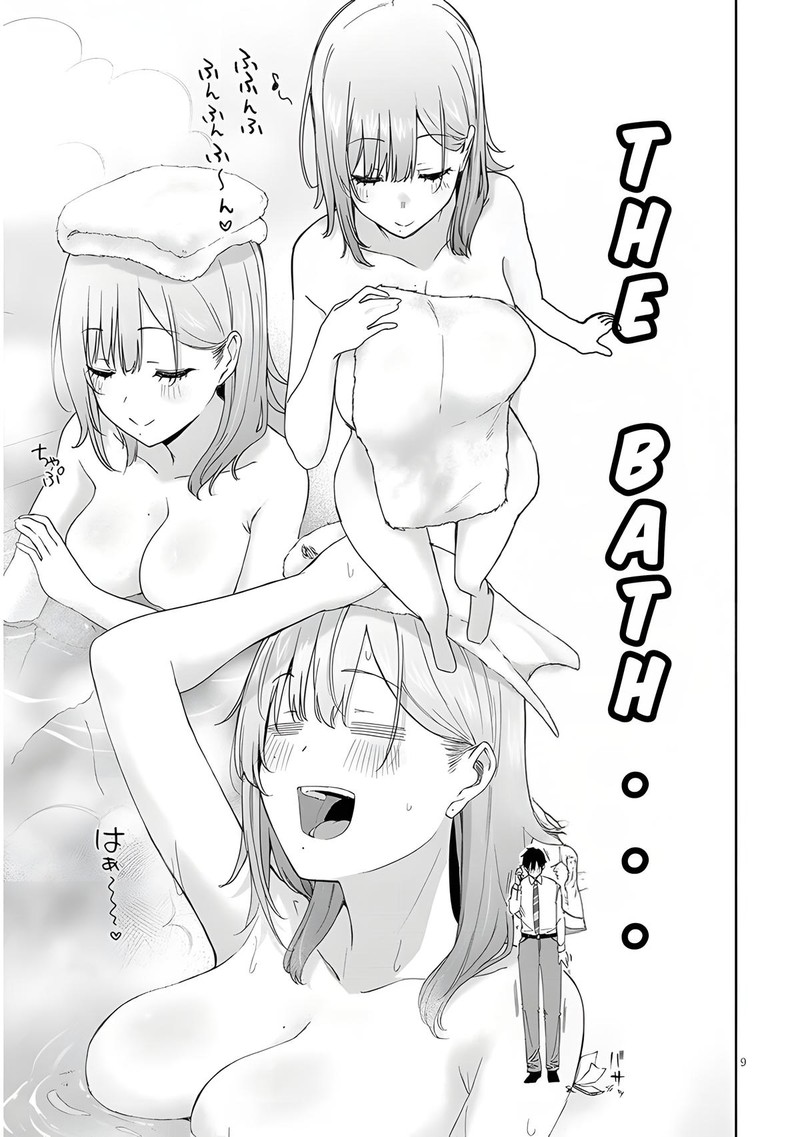 Idol Yamerukedo Kekkon Shitekuremasu Ka 12a 9