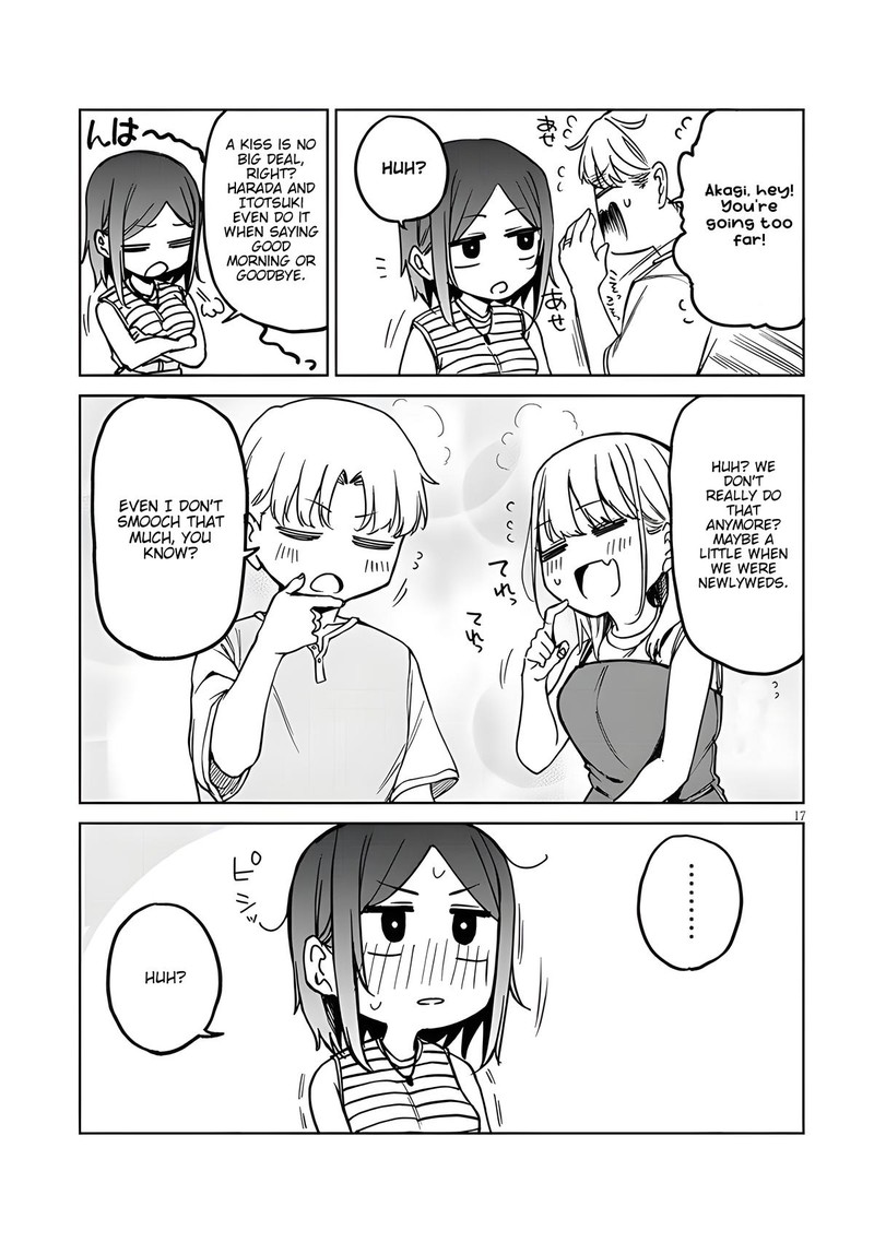 Idol Yamerukedo Kekkon Shitekuremasu Ka 14b 1