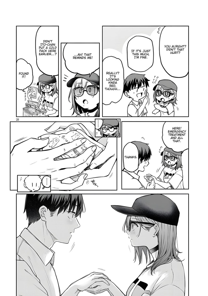 Idol Yamerukedo Kekkon Shitekuremasu Ka 14b 12