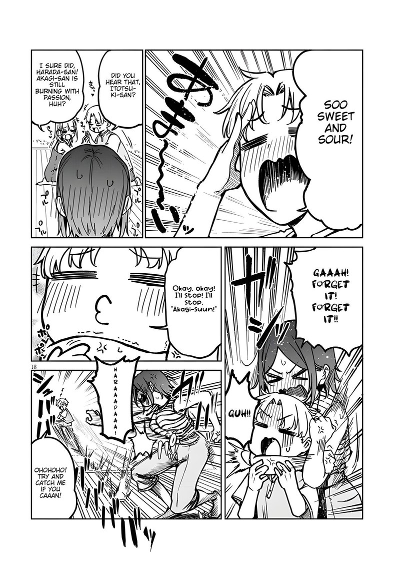 Idol Yamerukedo Kekkon Shitekuremasu Ka 14b 2