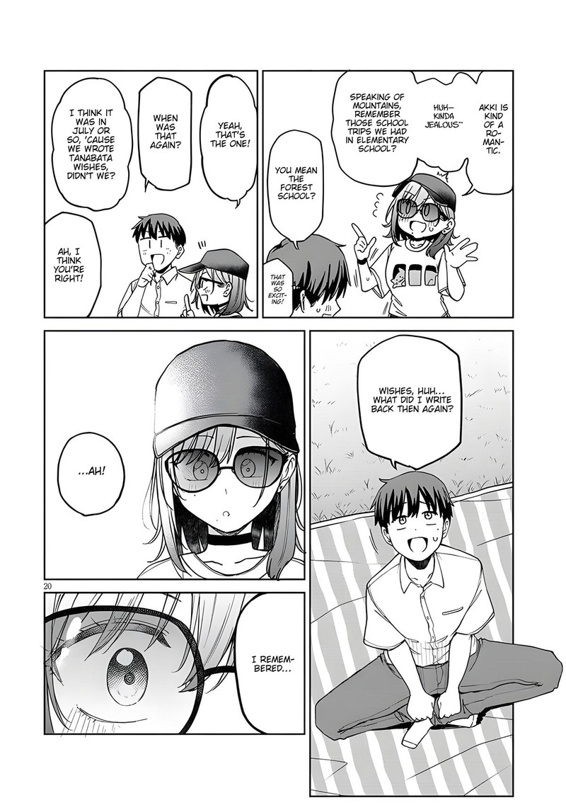 Idol Yamerukedo Kekkon Shitekuremasu Ka 14b 4