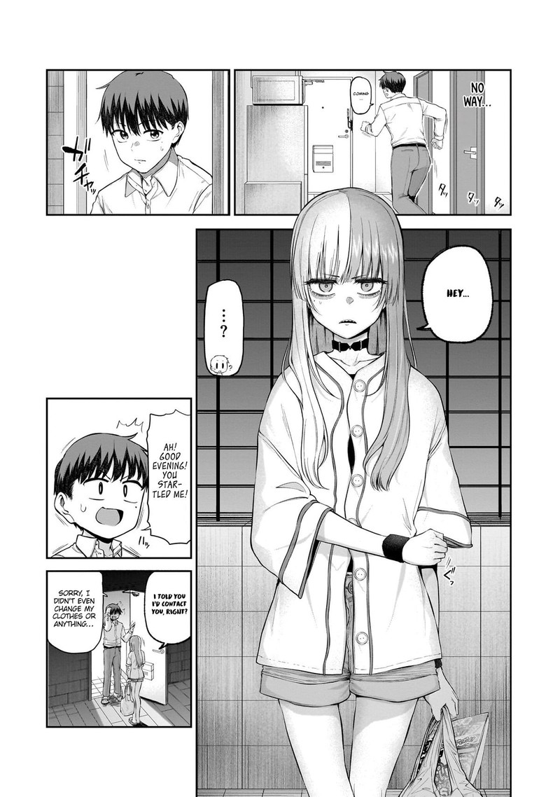 Idol Yamerukedo Kekkon Shitekuremasu Ka 15a 8