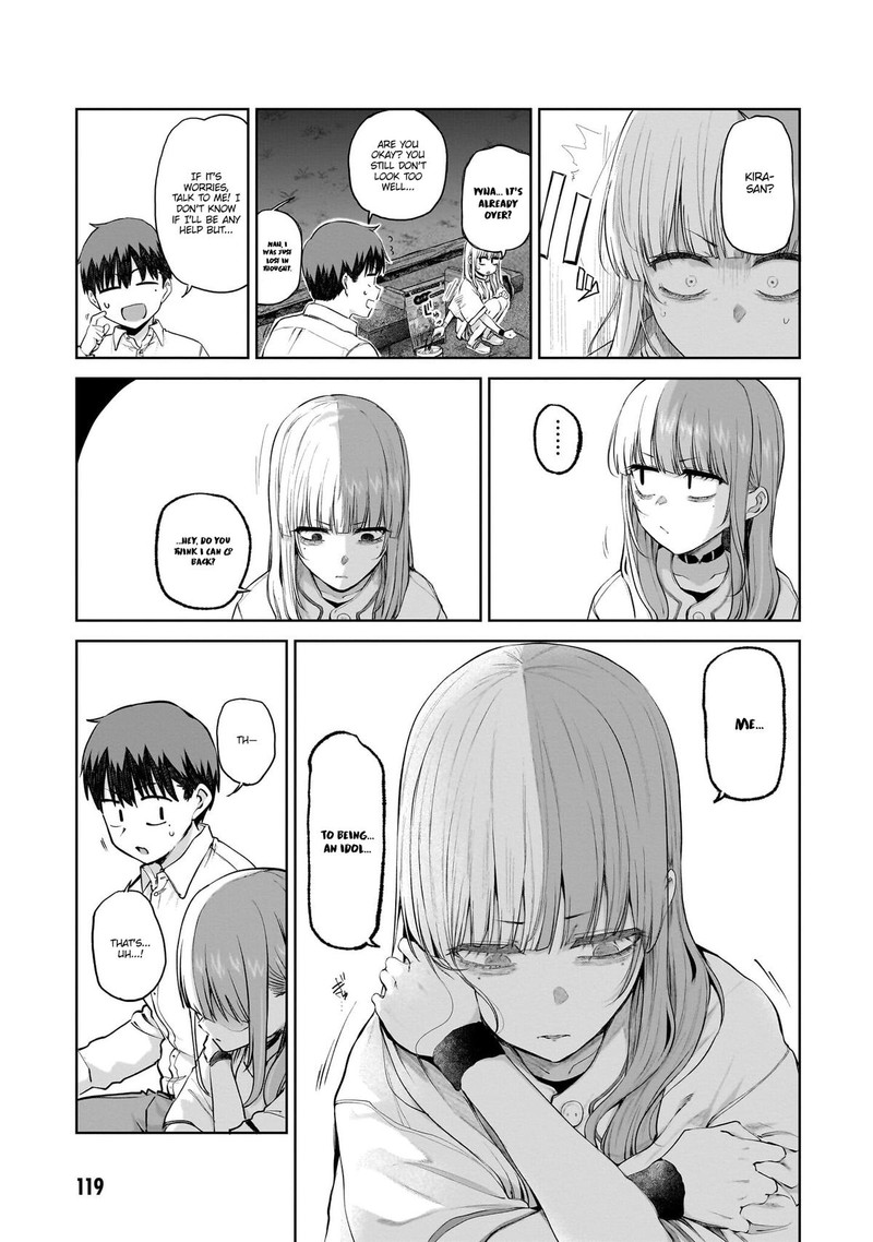 Idol Yamerukedo Kekkon Shitekuremasu Ka 15b 5