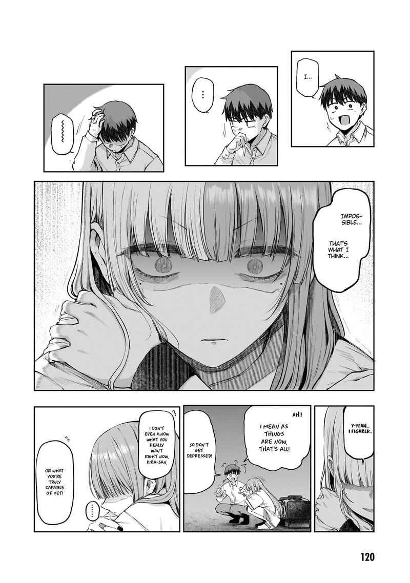 Idol Yamerukedo Kekkon Shitekuremasu Ka 15b 6