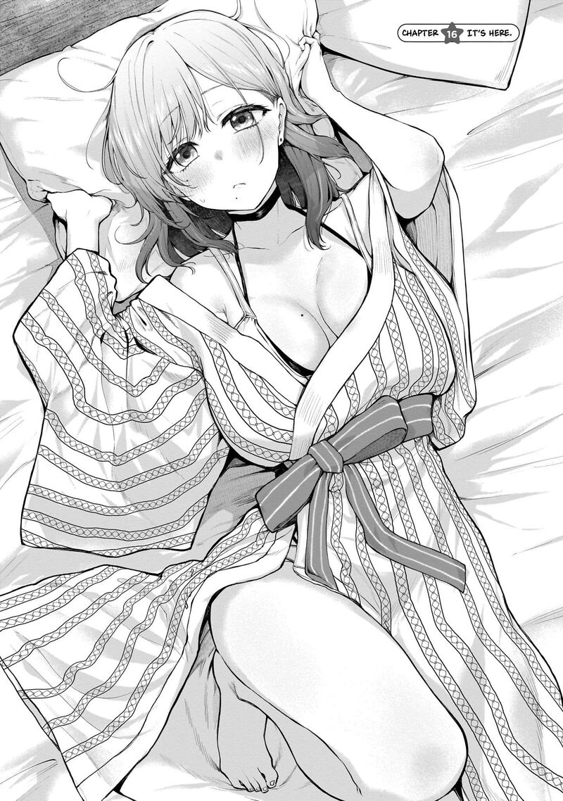 Idol Yamerukedo Kekkon Shitekuremasu Ka 16a 2