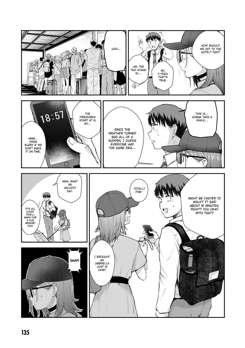 Idol Yamerukedo Kekkon Shitekuremasu Ka 16a 4