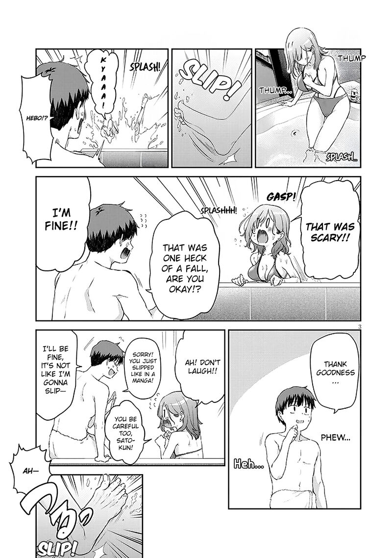 Idol Yamerukedo Kekkon Shitekuremasu Ka 17a 4