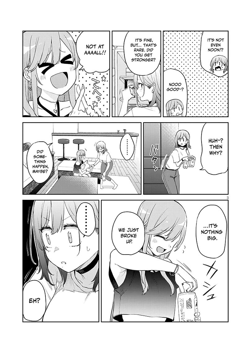 Idol Yamerukedo Kekkon Shitekuremasu Ka 18a 2