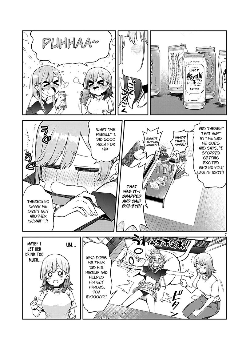 Idol Yamerukedo Kekkon Shitekuremasu Ka 18a 6