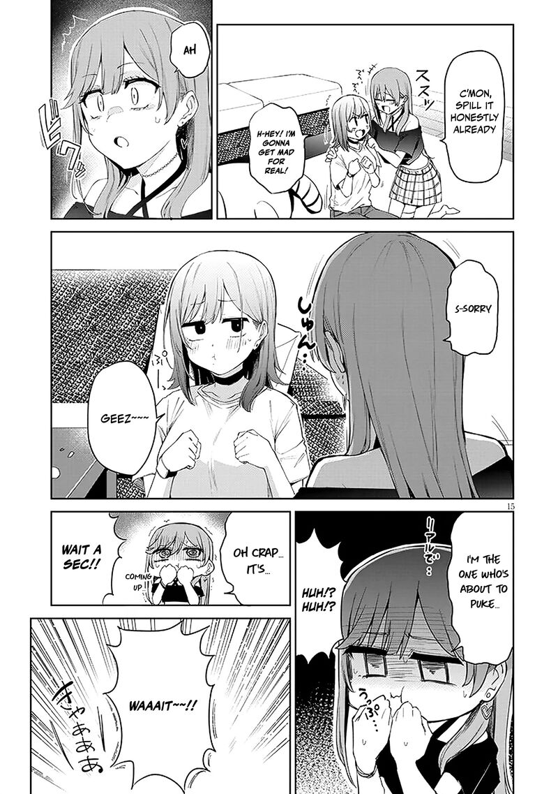 Idol Yamerukedo Kekkon Shitekuremasu Ka 18b 4