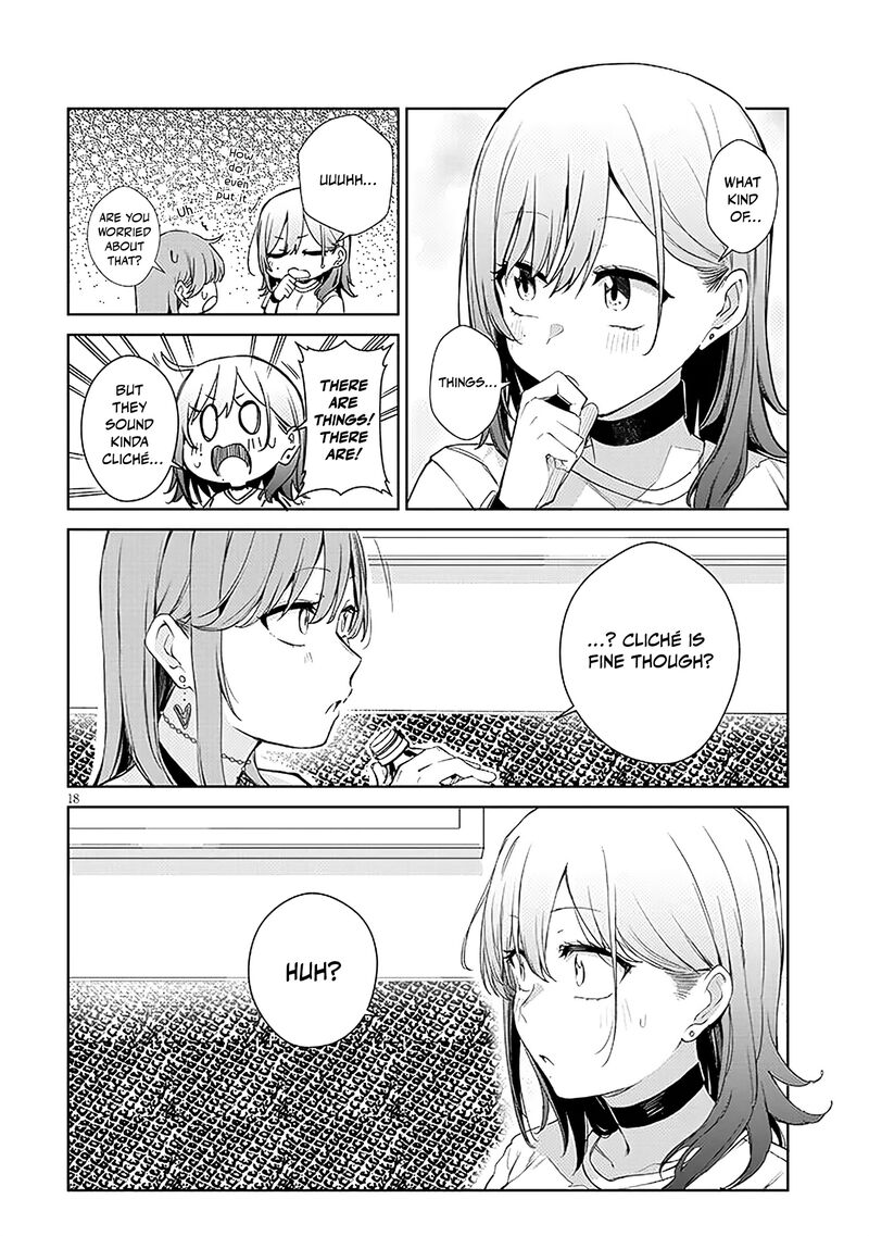 Idol Yamerukedo Kekkon Shitekuremasu Ka 18b 7