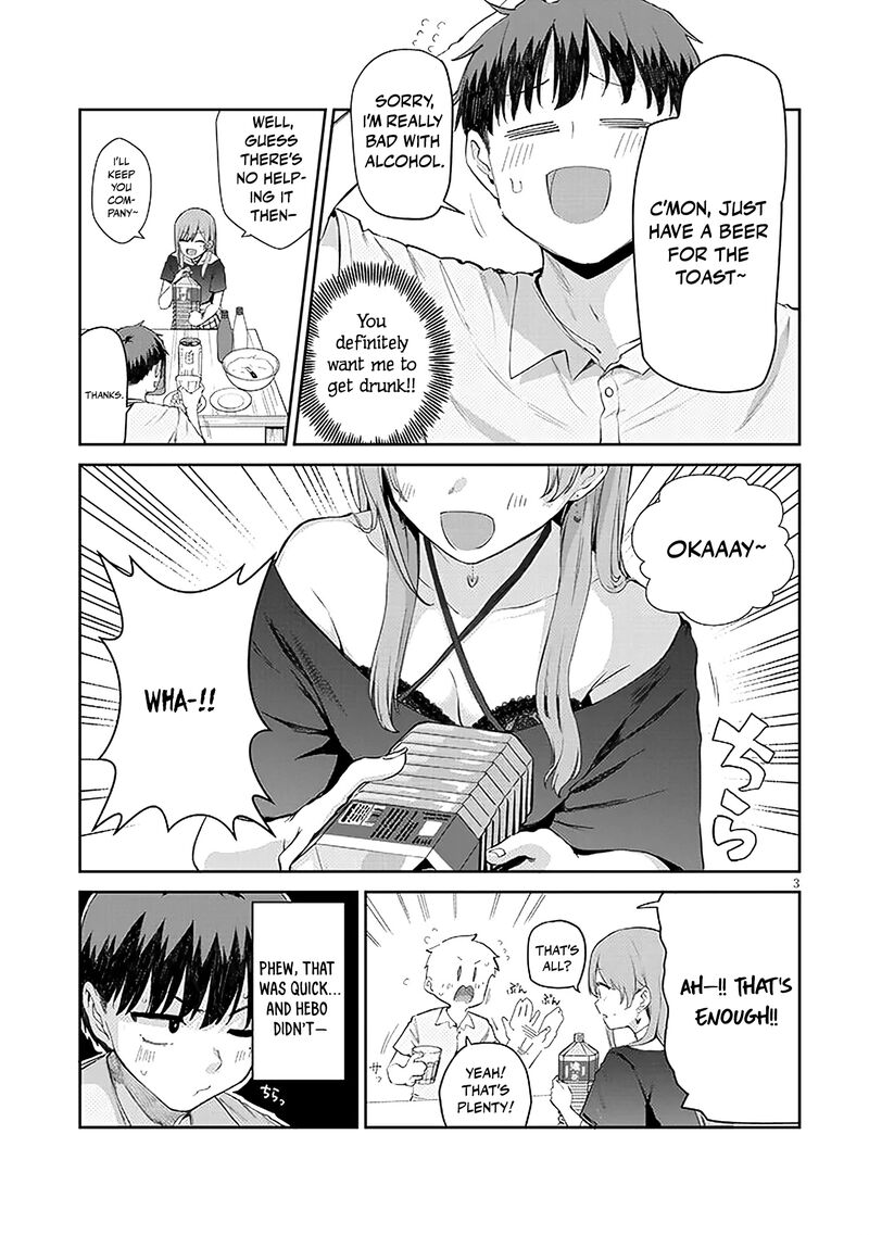 Idol Yamerukedo Kekkon Shitekuremasu Ka 19a 4