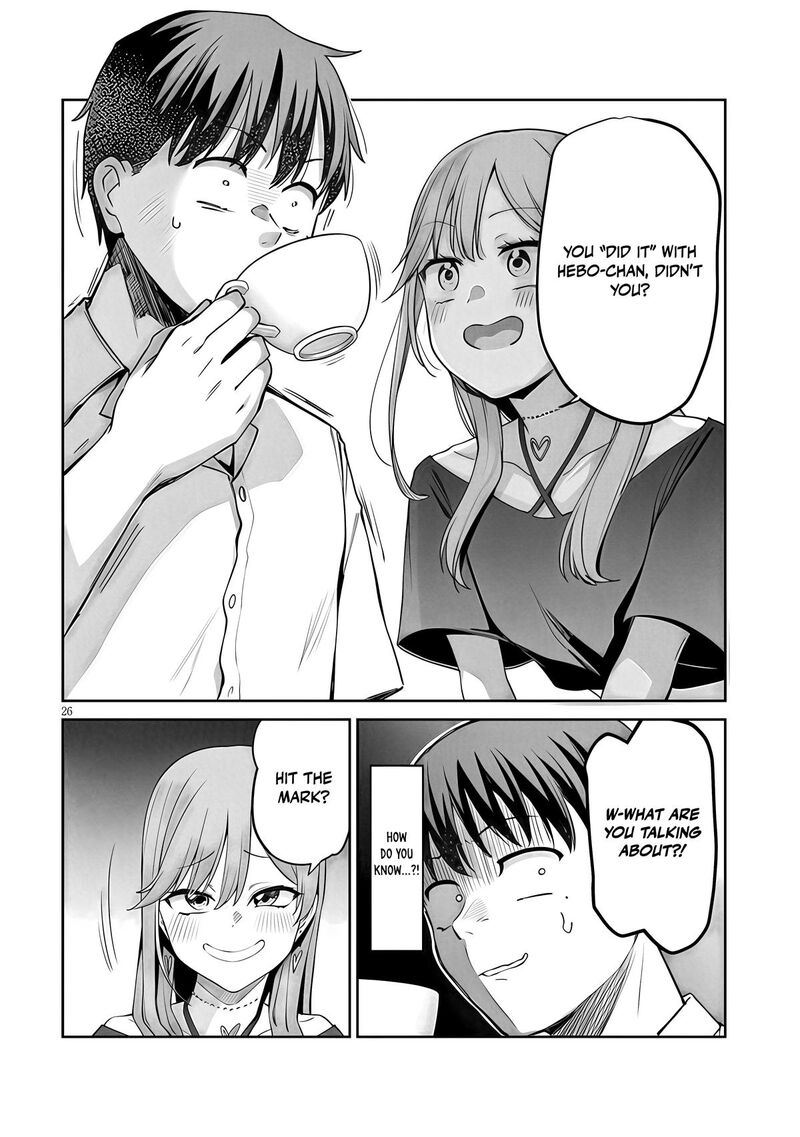 Idol Yamerukedo Kekkon Shitekuremasu Ka 19b 11