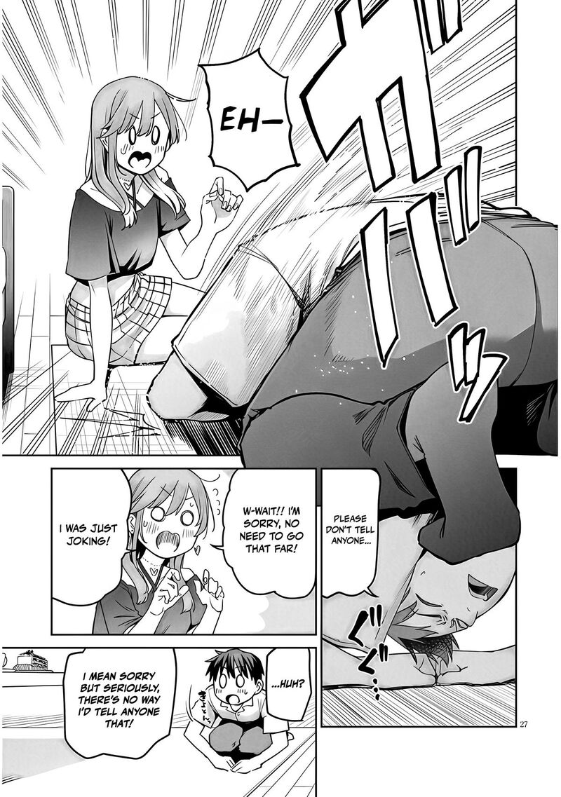 Idol Yamerukedo Kekkon Shitekuremasu Ka 19b 12