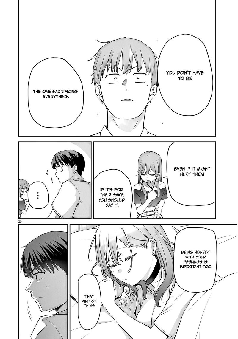 Idol Yamerukedo Kekkon Shitekuremasu Ka 19b 15