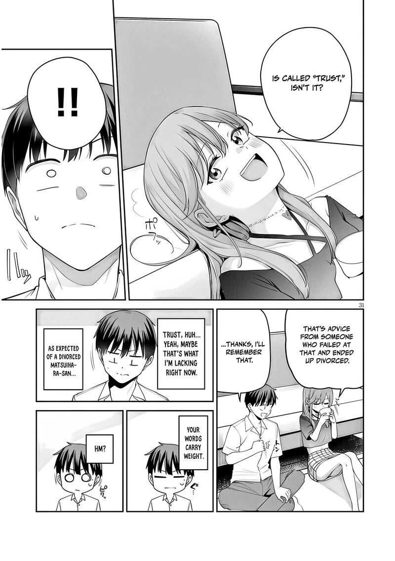 Idol Yamerukedo Kekkon Shitekuremasu Ka 19b 16