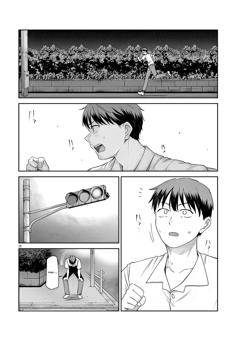 Idol Yamerukedo Kekkon Shitekuremasu Ka 19b 3