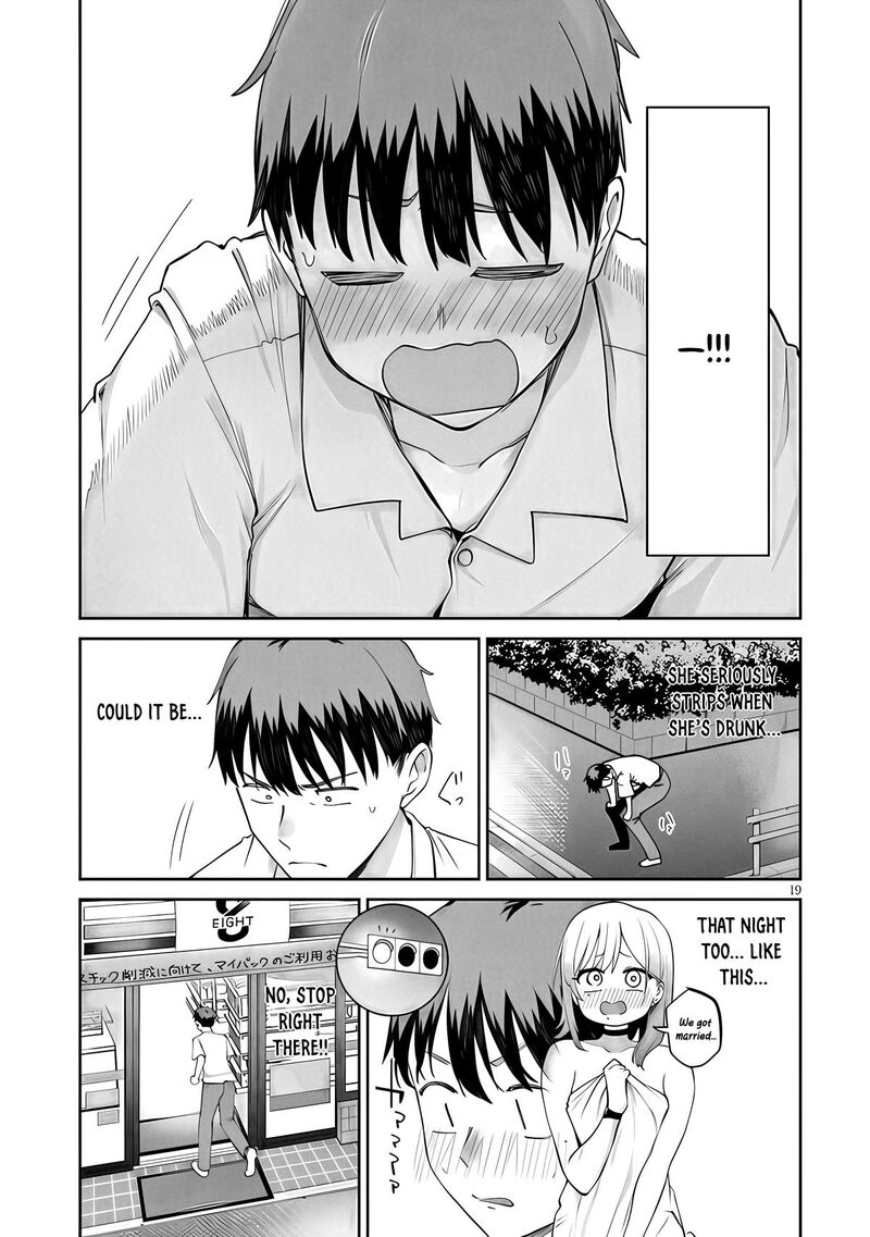 Idol Yamerukedo Kekkon Shitekuremasu Ka 19b 4