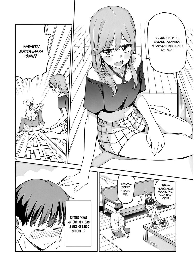 Idol Yamerukedo Kekkon Shitekuremasu Ka 19b 9