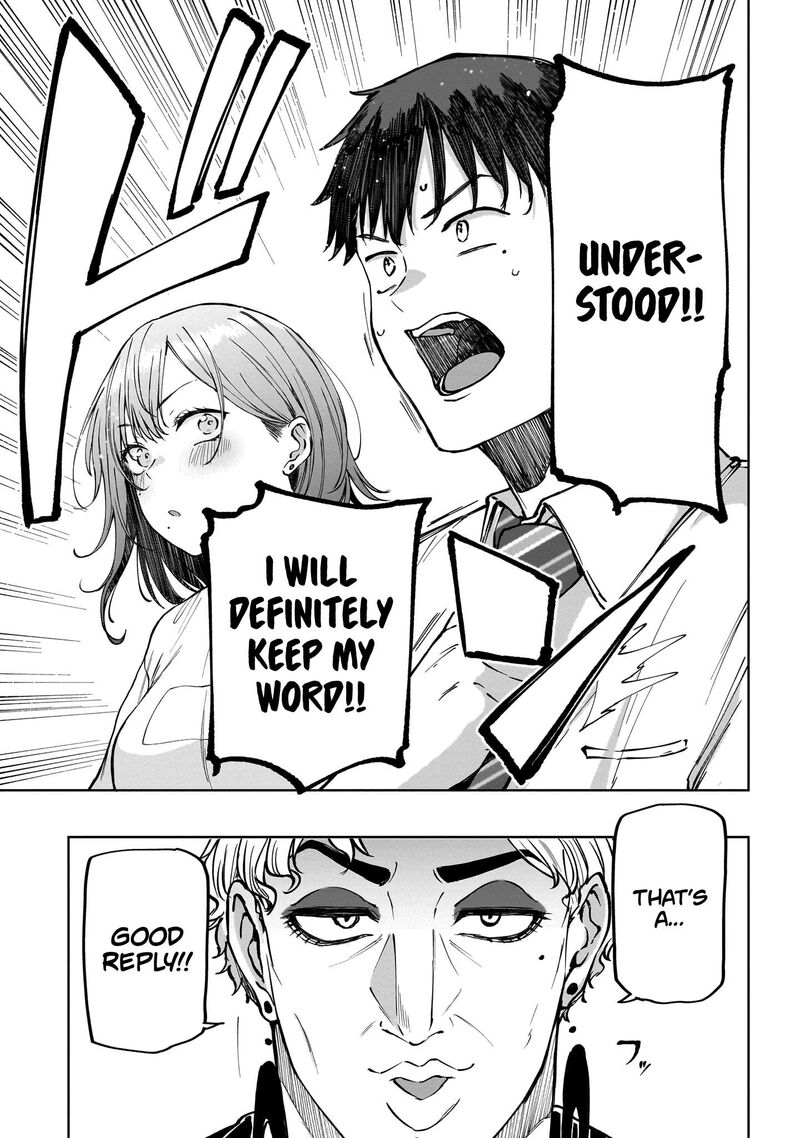 Idol Yamerukedo Kekkon Shitekuremasu Ka 2 14