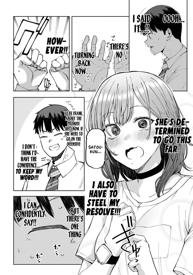 Idol Yamerukedo Kekkon Shitekuremasu Ka 2 15