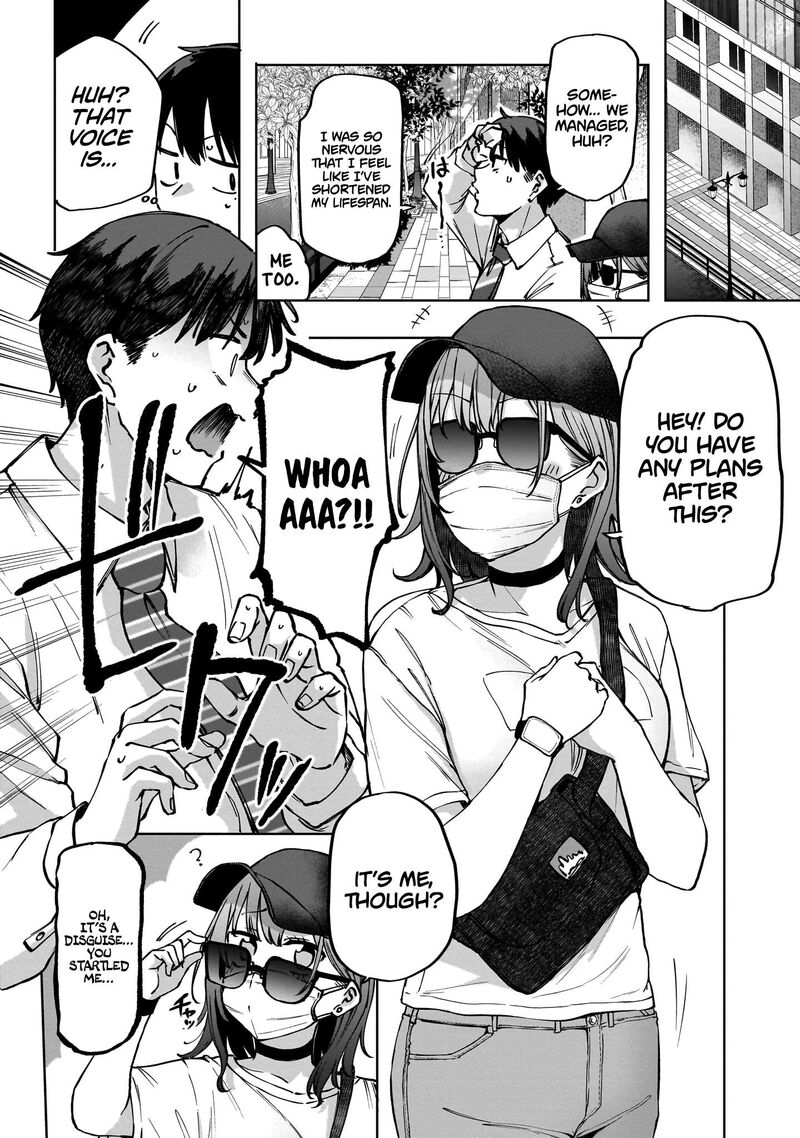 Idol Yamerukedo Kekkon Shitekuremasu Ka 2 19