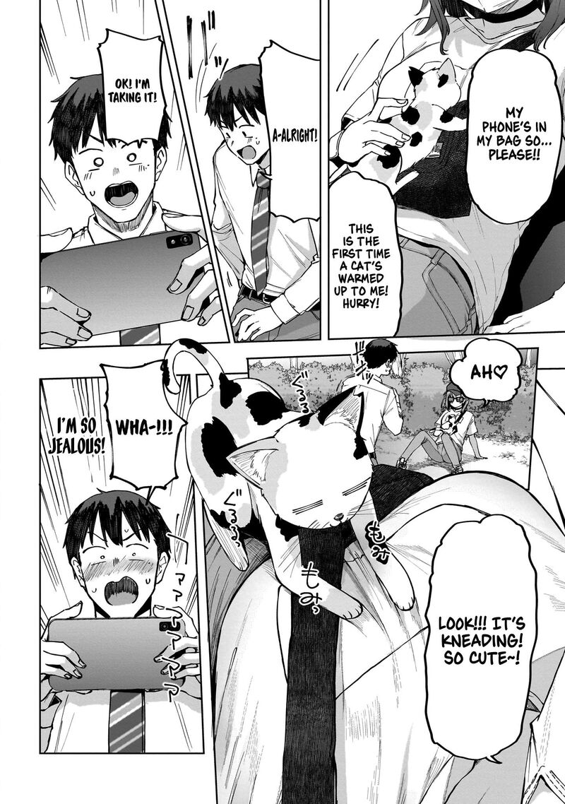 Idol Yamerukedo Kekkon Shitekuremasu Ka 2 27