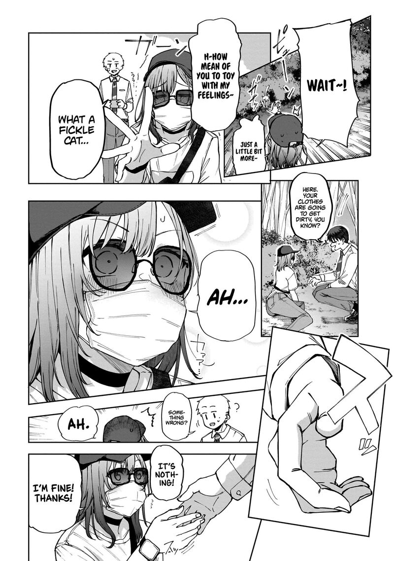 Idol Yamerukedo Kekkon Shitekuremasu Ka 2 29