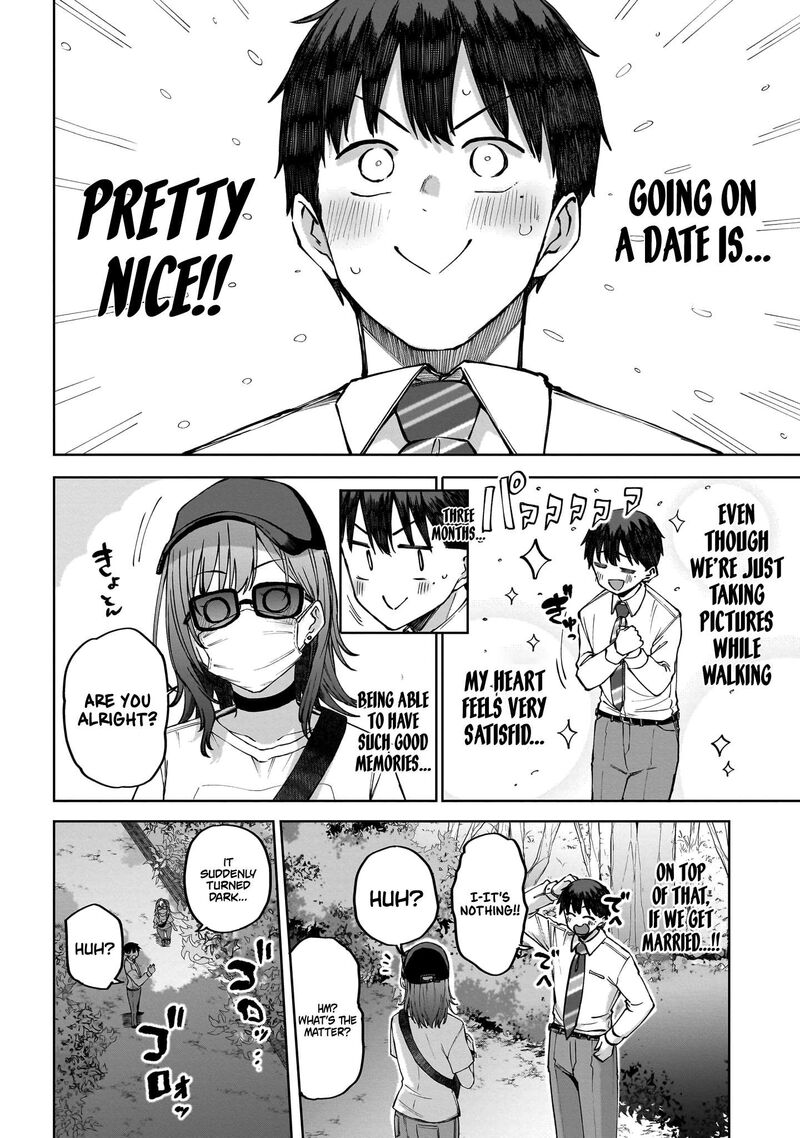 Idol Yamerukedo Kekkon Shitekuremasu Ka 2 33