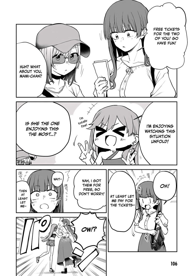 Idol Yamerukedo Kekkon Shitekuremasu Ka 20a 7